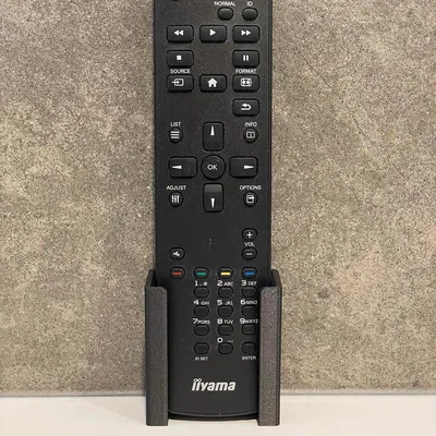 Giá đỡ điều khiển từ xa có thể chỉnh sửa trong Fusion 360