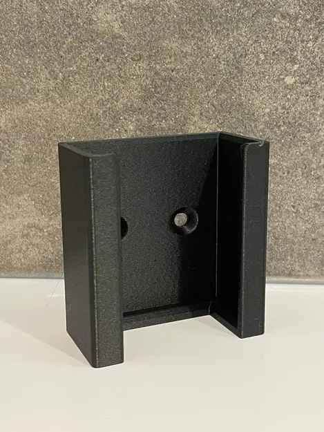 Giá đỡ điều khiển từ xa có thể chỉnh sửa trong Fusion 360 - Image 4