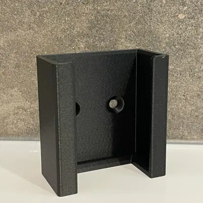 Giá đỡ điều khiển từ xa có thể chỉnh sửa trong Fusion 360