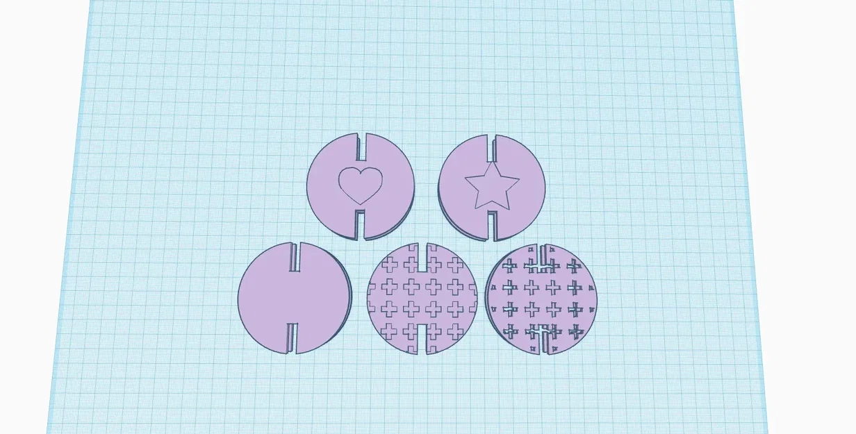 Giá đỡ tai nghe nhỏ với nhiều thiết kế khác nhau - Image 1