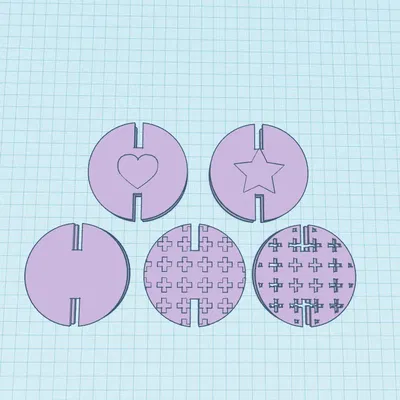 Giá đỡ tai nghe nhỏ với nhiều thiết kế khác nhau