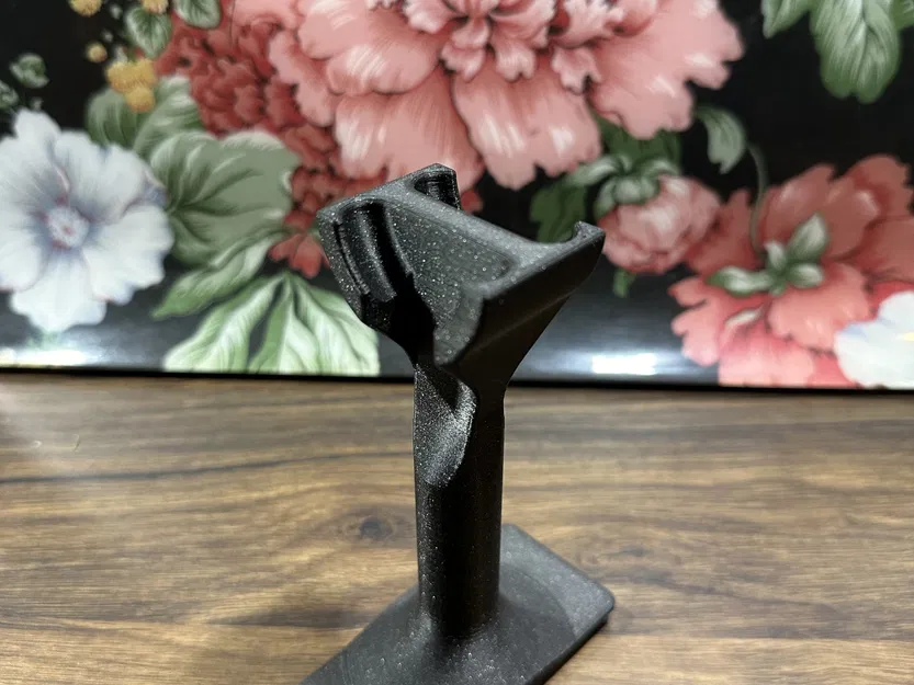 Mô-đun treo chìa khóa Gridifnity cho AirTag Belkin - Image 2