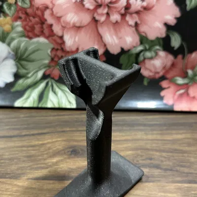 Mô-đun treo chìa khóa Gridifnity cho AirTag Belkin