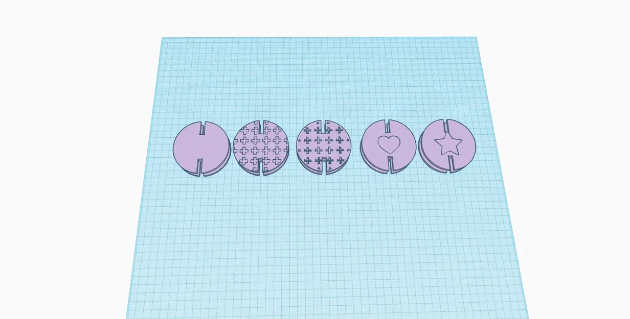 Giá đỡ tai nghe nhỏ với nhiều thiết kế khác nhau - Image 2