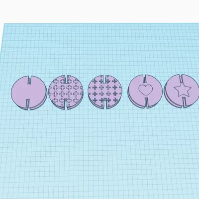 Giá đỡ tai nghe nhỏ với nhiều thiết kế khác nhau