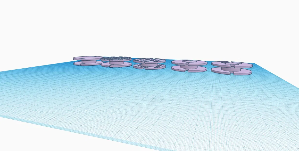 Giá đỡ tai nghe nhỏ với nhiều thiết kế khác nhau - Image 3