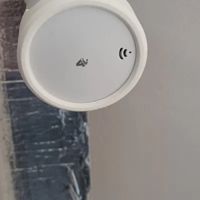 Nắp đậy pin cho bộ điều khiển nhiệt độ Tuya/Moes