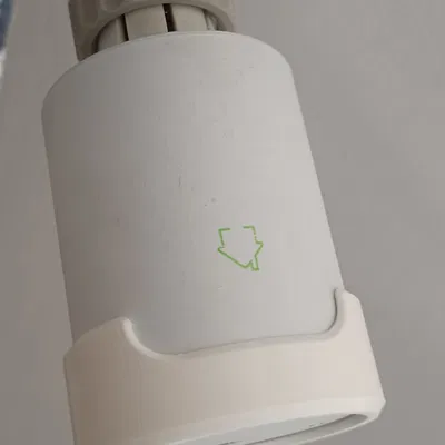 Nắp đậy pin cho bộ điều khiển nhiệt độ Tuya/Moes