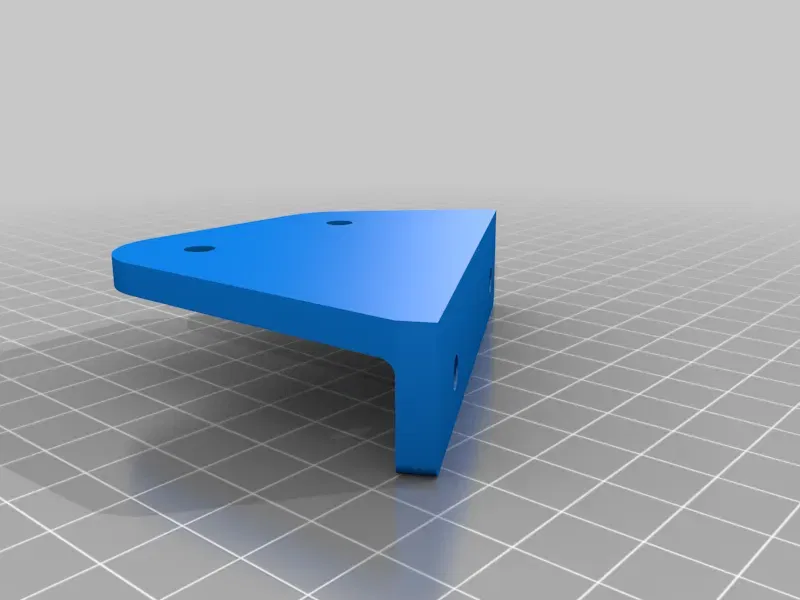 Giá đỡ collet ER20 cho 12 collet treo tường và để bàn - Image 3