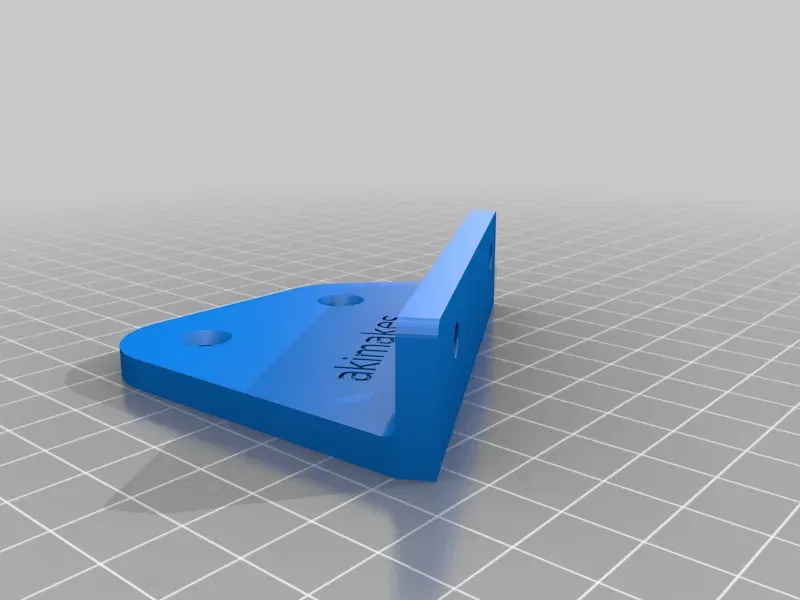 Giá đỡ collet ER20 cho 12 collet treo tường và để bàn - Image 4