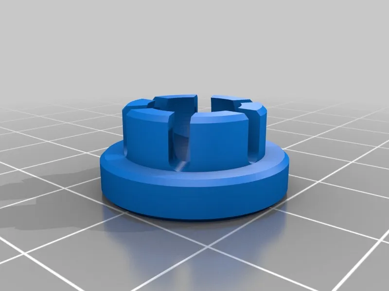 Kẹp G với móc và lỗ mắt L14 - Image 4