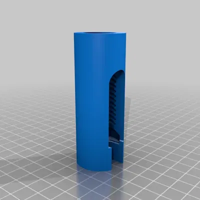 Máy cấp liệu ốc tiêm cho việc chiết xuất chất lỏng chính xác