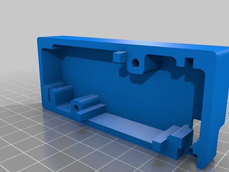 Vỏ bảo vệ cho bộ phận Ahoy DTU của bộ chuyển đổi Hoymiles - Image 5