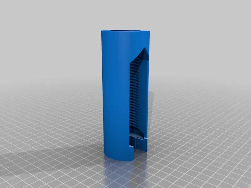 Máy cấp liệu ốc tiêm cho việc chiết xuất chất lỏng chính xác - Image 9