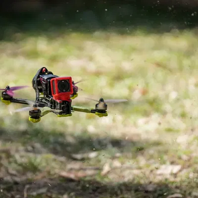 Các bộ phận TPU cho iFlight XL5