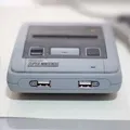 Mô hình SNES mini cho Raspberry Pi - Thumbnail 1
