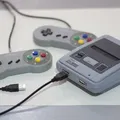 Mô hình SNES mini cho Raspberry Pi - Thumbnail 2