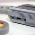 Mô hình SNES mini cho Raspberry Pi - Thumbnail 3