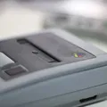 Mô hình SNES mini cho Raspberry Pi - Thumbnail 4