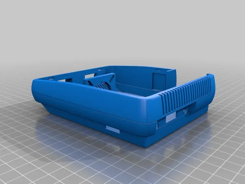 Mô hình SNES mini cho Raspberry Pi - Image 7