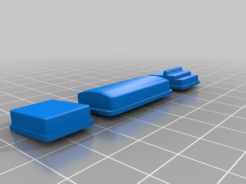 Mô hình SNES mini cho Raspberry Pi - Image 11