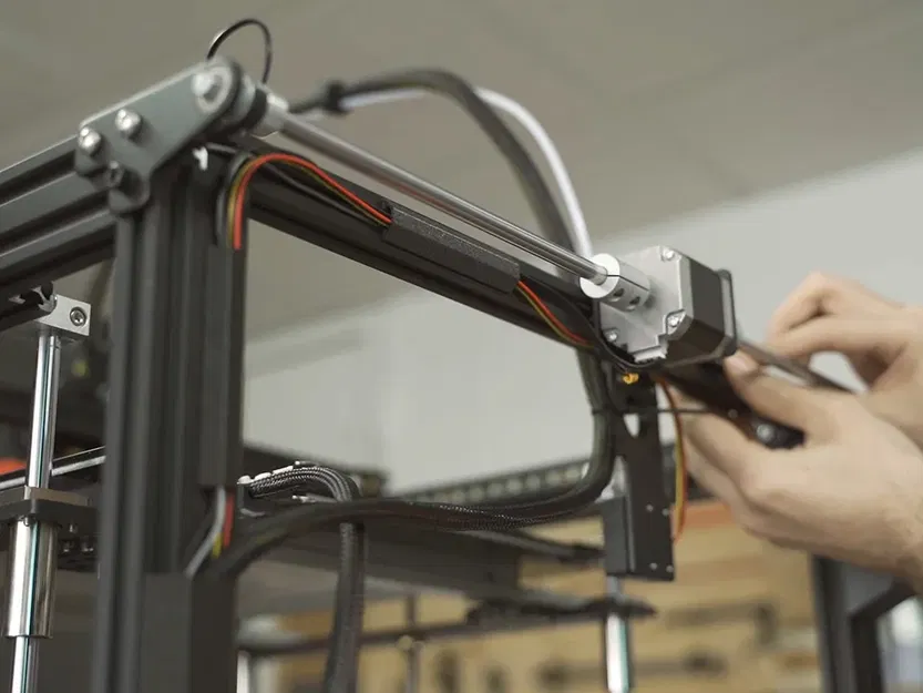 Nắp che dây VSlot cho 20mm và 40mm - Image 3