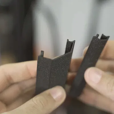 Nắp che dây VSlot cho 20mm và 40mm