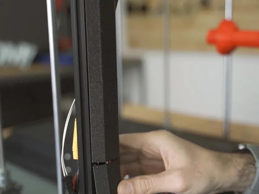 Nắp che dây VSlot cho 20mm và 40mm - Image 5