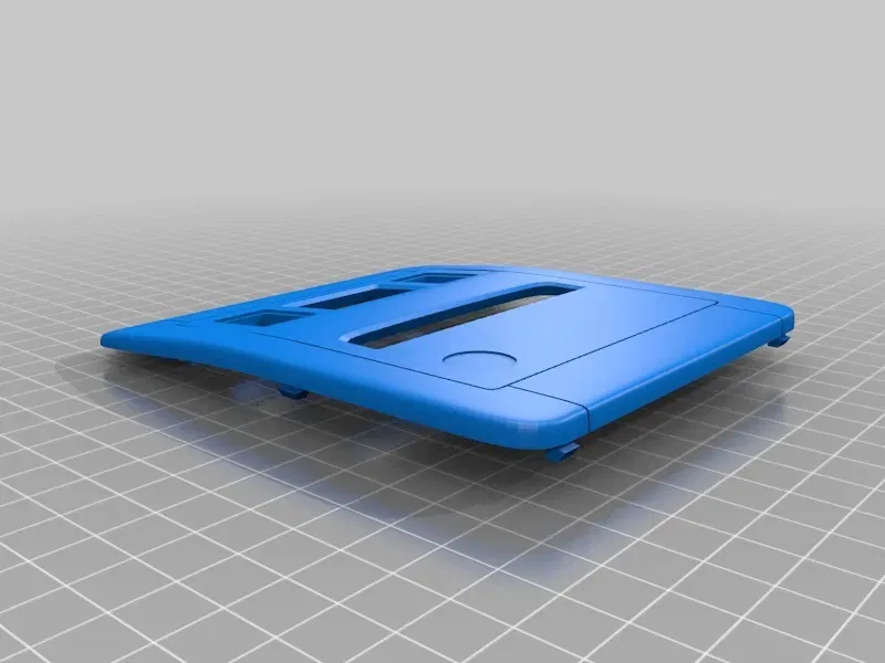 Mô hình SNES mini cho Raspberry Pi - Image 14