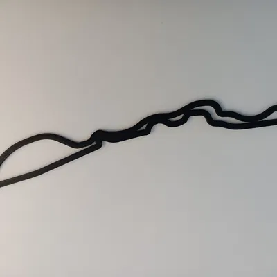 Mô hình chi tiết đường đua Jeddah Corniche Circuit