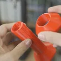 Giá đỡ cuộn filament nhanh cho máy in 3D - Thumbnail 2