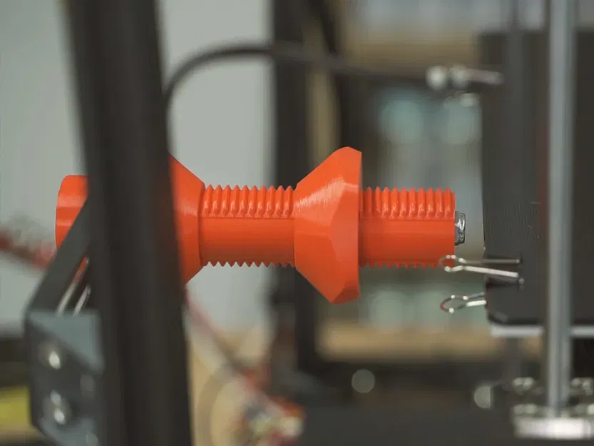 Phụ kiện góc cho máy in 3D Ender 5 Plus - Image 3