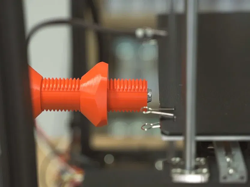 Giá đỡ cuộn filament nhanh cho máy in 3D - Image 4