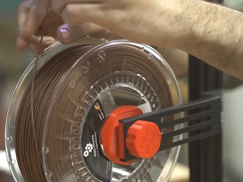 Phụ kiện góc cho máy in 3D Ender 5 Plus - Image 4