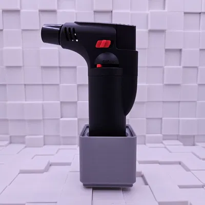 Bộ giá đỡ lửa Gridfinity 1x1 cho việc co nhiệt