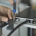 Hướng dẫn dây điện cho bàn in Ender 5 Plus - Thumbnail 2