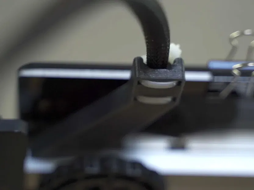 Hướng dẫn dây điện cho bàn in Ender 5 Plus - Image 5