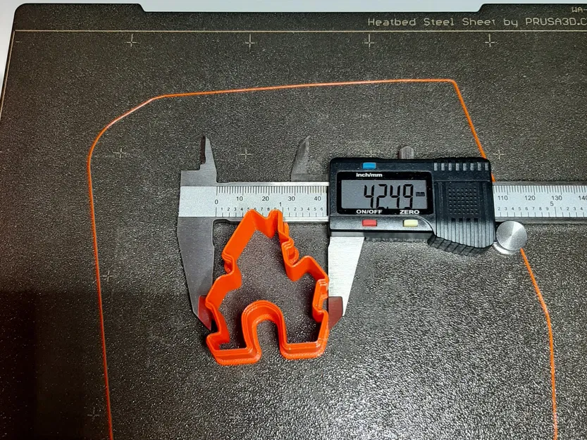 Bộ dụng cụ cắt bánh Halloween 6 cái, Quan tài, Ma, Dơi, Phù thủy, Đá mồ (Bia mộ), Bí ngô, Nhà ma (Nhà bị ám), Mèo - Image 3