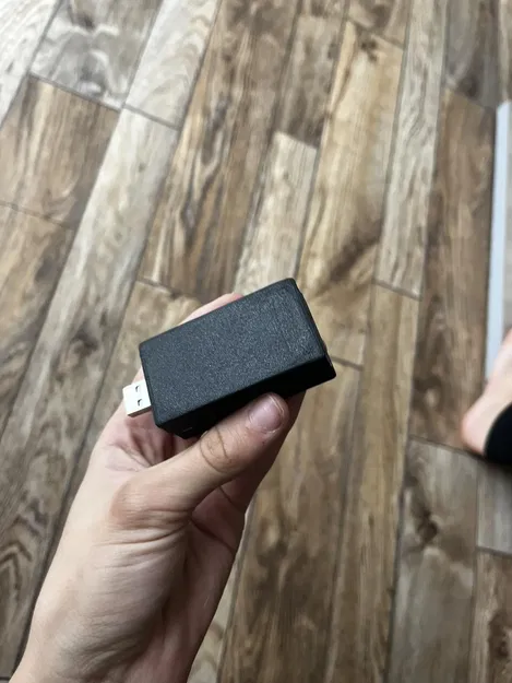 Vỏ bọc Wi-Fi Ducky tự làm cho USB - Image 2