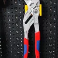 Giá đỡ cờ lê Knipex cho bảng treo Lidl/Parkside 250 mm - Thumbnail 1