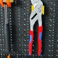 Giá đỡ cờ lê Knipex cho bảng treo Lidl/Parkside 250 mm - Thumbnail 2