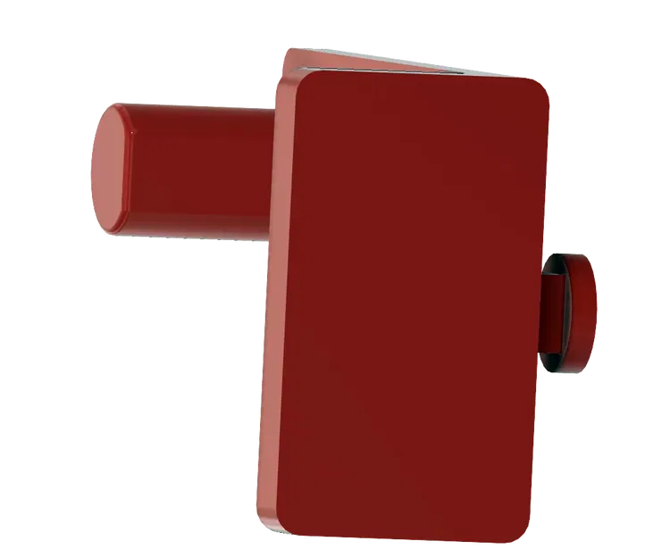 Giá đỡ cờ lê Knipex cho bảng treo Lidl/Parkside 250 mm - Image 4