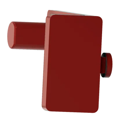 Giá đỡ cờ lê Knipex cho bảng treo Lidl/Parkside 250 mm