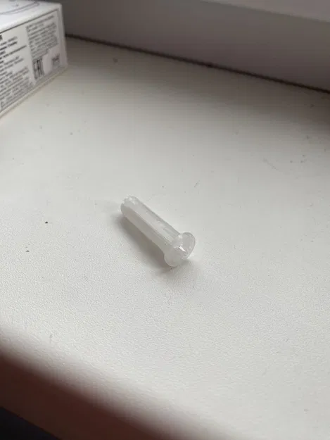 Cọc vít 7х25 cho các ứng dụng gia dụng - Image 2