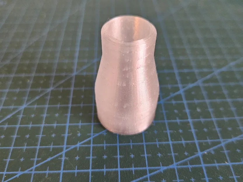 Bộ chuyển đổi ống PVC linh hoạt sang ống thường - Image 3