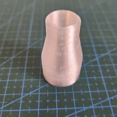 Bộ chuyển đổi ống PVC linh hoạt sang ống thường