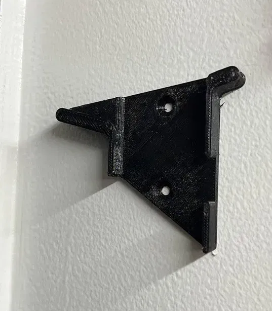 Giá đỡ kẹp Mitutoyo IP67 gắn tường - Image 2