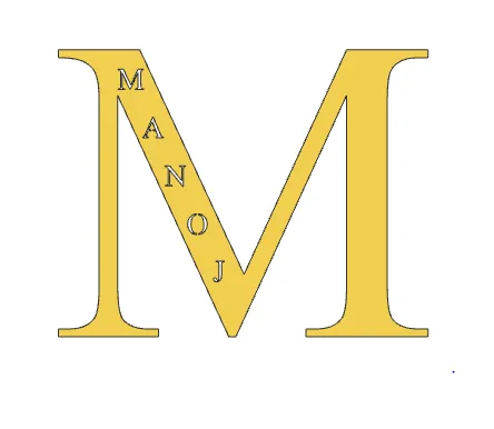 Mô hình thiết kế tên 3D độc đáo với phong cách cá nhân hóa - Image 2