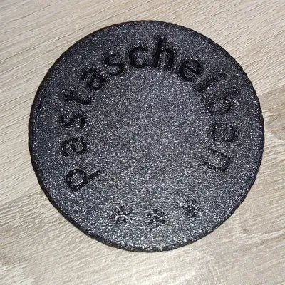 Thùng chứa cho lát mì Bosch MUZ9PP2