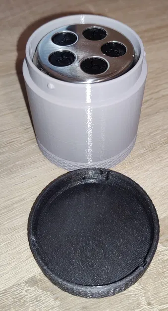 Thùng chứa cho lát mì Bosch MUZ9PP2 - Image 3